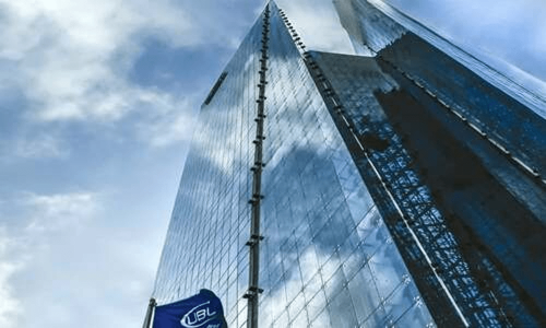 UBL says will establish wholly-owned Exchange Company