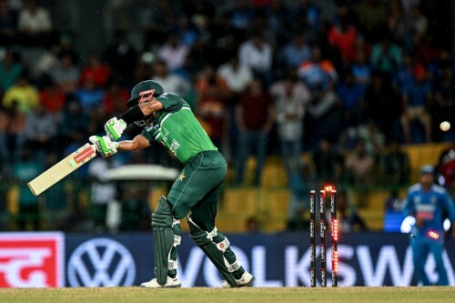 After crushing defeat, Pakistan &lsquo;grateful&rsquo; for India wake-up call