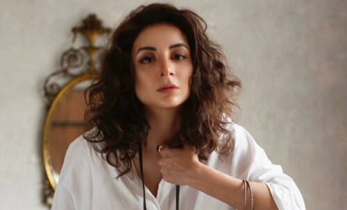Pakistani actor Sarwat Gilani to star in Zindagi-Applause production &lsquo;Farar&rsquo;