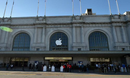 Apple&rsquo;s iPhone 15 launch clouded by China problems