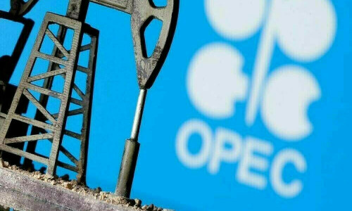 OPEC says oil production increases slightly in August