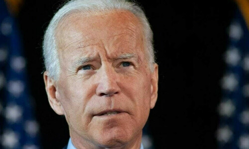 Biden to travel to UN General Assembly: White House