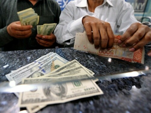 Remittances remain dreary