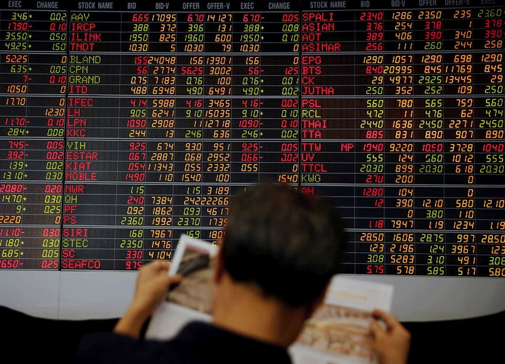 Markets await US inflation test, surging oil add to price jitters