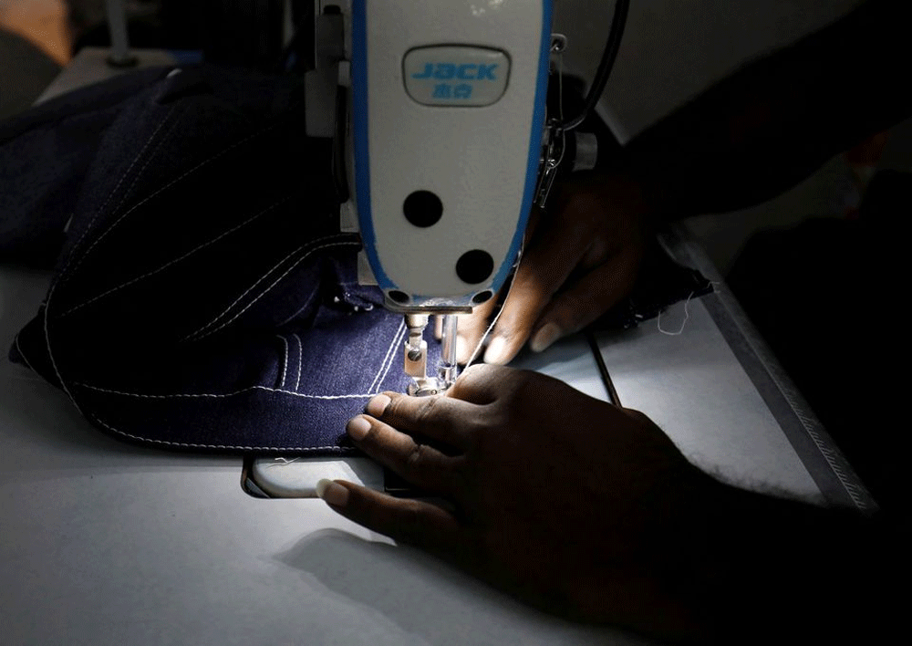 Asia apparel hubs including Pakistan face $65bn export hit from extreme weather, study shows