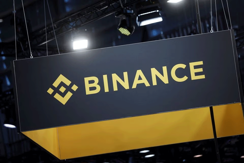 Binance.US says CEO Shroder to depart, 100 jobs will be cut