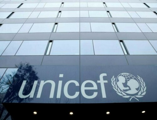 More than 330mn children still in extreme poverty: UNICEF
