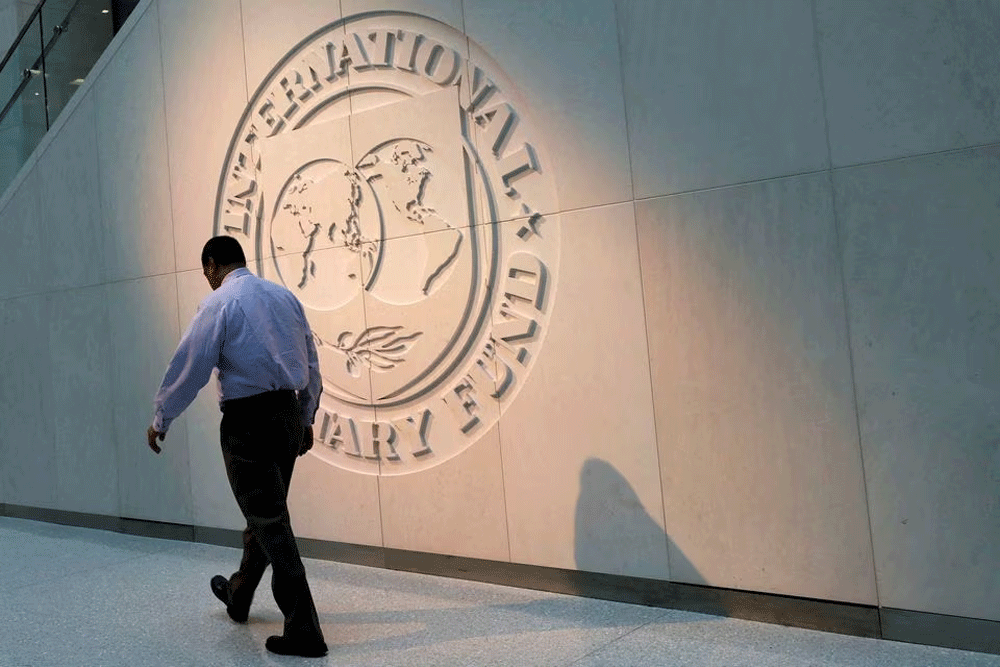 Crisis-hit Sri Lanka readies for critical first IMF review