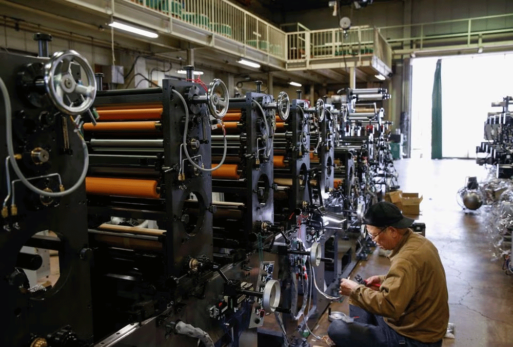 Japan&rsquo;s weak machinery orders, other batch of soft data raise BOJ challenge
