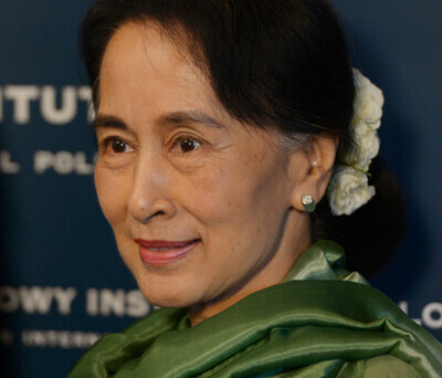 Suu Kyi party says Myanmar junta depriving her of medical care