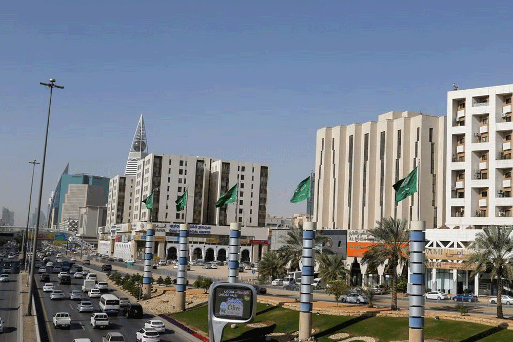 Saudi inflation eases further in August to 2%