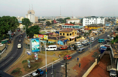 Ghana reopens debt exchange for 12.9bn cedis of local bonds