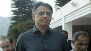 Cipher case: Asad Umar gets bail