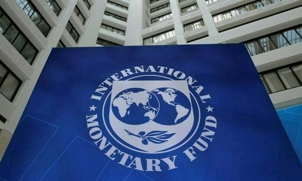 IMF reviews Sri Lanka bailout as Colombo eyes more funds