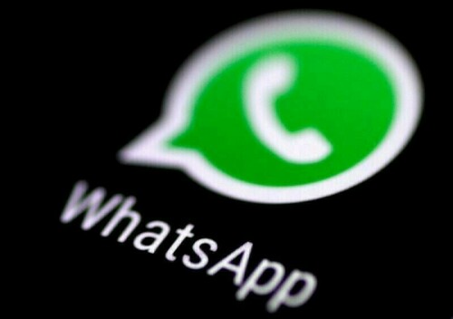 WhatsApp denies report that the platform is exploring ads