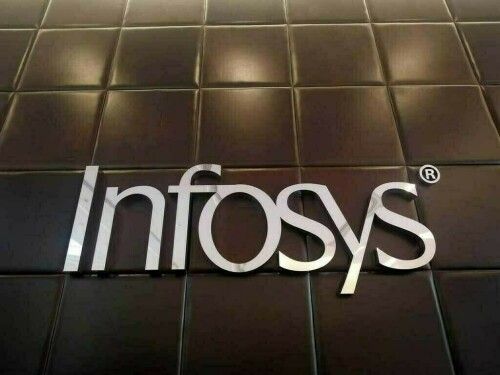 India&rsquo;s Infosys signs $1.5bn contract to leverage AI solutions