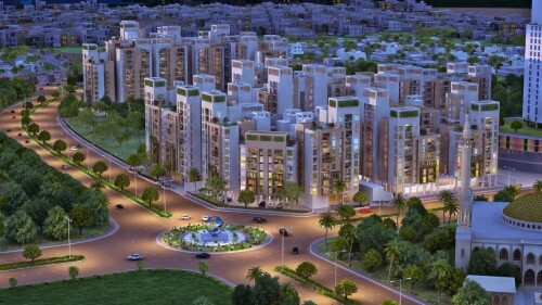 Globe Residency REIT declares dividend of Rs3
