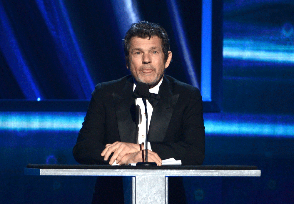 Rolling Stone magazine cofounder axed from Rock hall of fame board