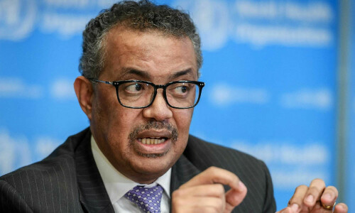 WHO calls on China for &lsquo;full access&rsquo; for Covid investigators: FT