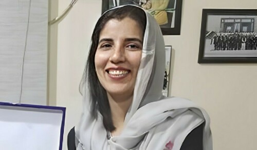 ADSJ Jazeela Aslam appointed first woman SC registrar