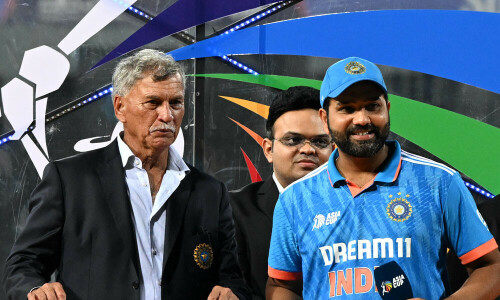 Asian title and fast bowlers boost India&rsquo;s confidence: Rohit