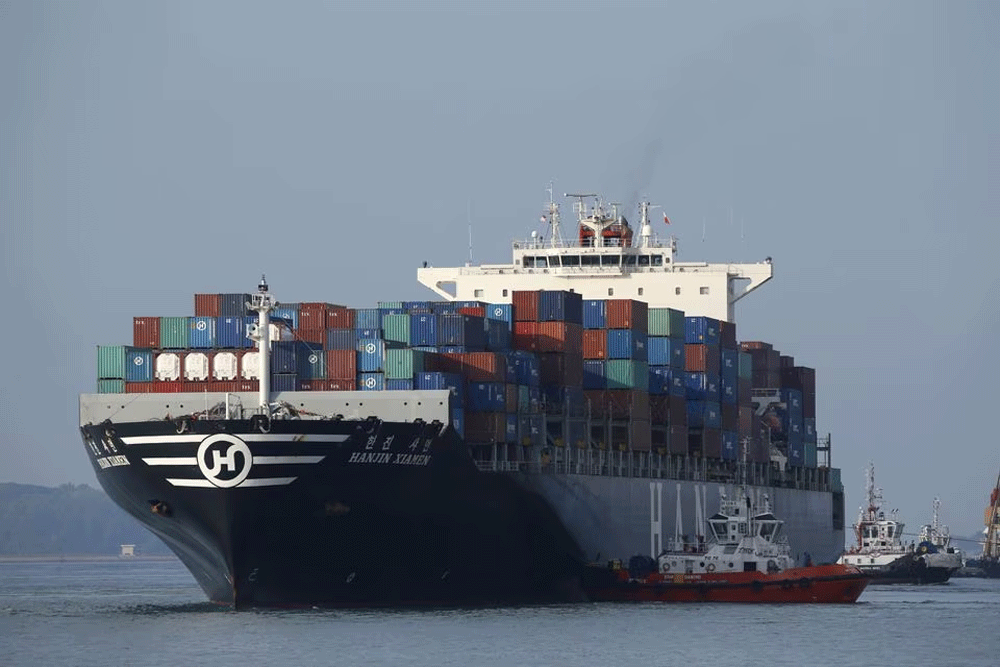 Singapore&rsquo;s non-oil exports fall for a 11th month in August