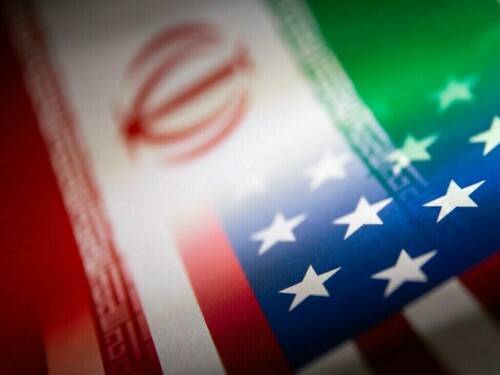 Iran says hopes US prisoner swap will go ahead Monday