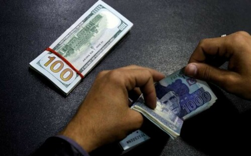 There is a missing policy mix when it comes to fiscal discipline