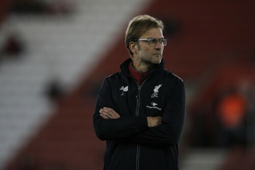 Liverpool will give Europa League full respect, says Klopp