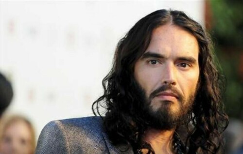 YouTube cuts off Russell Brand&rsquo;s ad revenues: Sky News