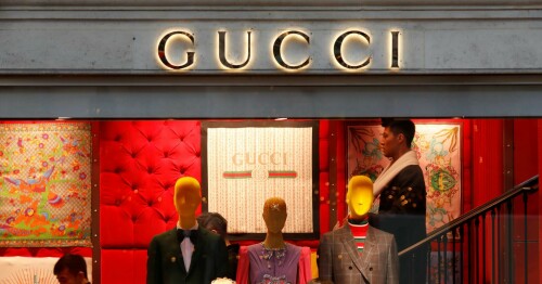 Sabato De Sarno to hit Milan catwalk on Friday with high stakes Gucci debut