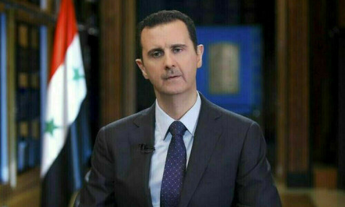 Syria&rsquo;s Assad to visit China Thursday: office