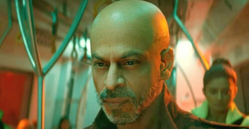 Bollywood&rsquo;s Shah Rukh Khan to make history with two $100mn films in single year