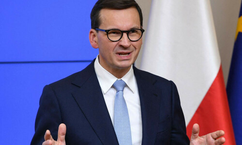 Poland may expand Ukraine import ban to other products