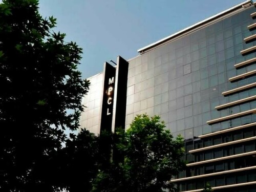 Mari Petroleum Company Limited