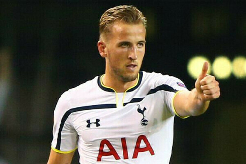 Kane justifies &lsquo;price tag&rsquo; but Bayern not finished article
