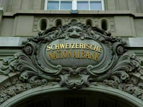 Swiss National Bank in wait and see mode after pausing rate hikes