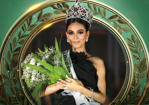 Pakistan&rsquo;s first Miss Universe? Solangi says no one selected to represent country: report