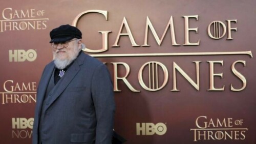 &lsquo;Game of Thrones&rsquo; author, other writers sue ChatGPT creator over copyrights
