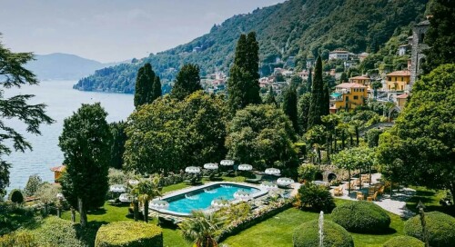 Here are some of the world&rsquo;s 50 best hotels for 2023