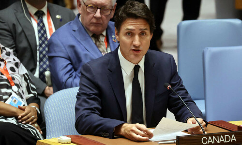 Canada's Trudeau wants India to cooperate in murder probe, won't release evidence