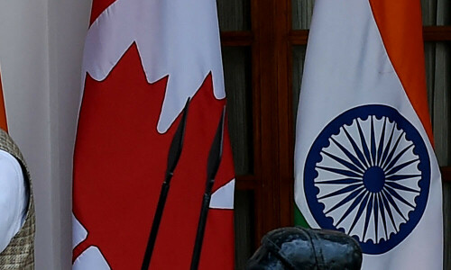 No reason for Canadian pension funds to back out from India: India trade official