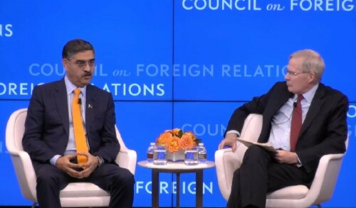 PM Kakar says Canada row a wake-up call for India