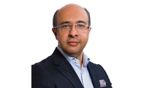 Interview with Asif Akram, Chief Operating Officer - Systems Limited