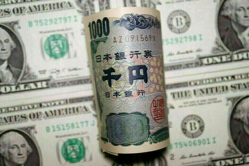 Yen falls after BOJ stands pat on easy policy; dollar elevated Yen falls after BOJ stands pat on easy policy; dollar elevated