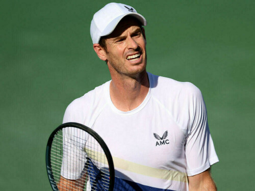 Murray targets Paris Olympics after Tokyo disappointment Murray targets Paris Olympics after Tokyo disappointment