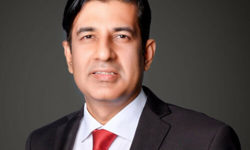 Hashoo Group welcomes Ali Ibrahim as vice president, marketing & communications Hashoo Group welcomes Ali Ibrahim as vice president, marketing & communications