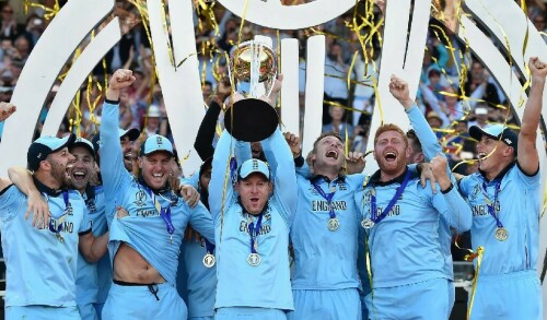 ICC announces prize money for Cricket World Cup 2023