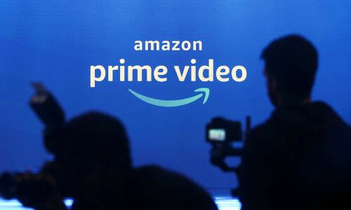 Amazon to roll out ads on Prime Video in 2024
