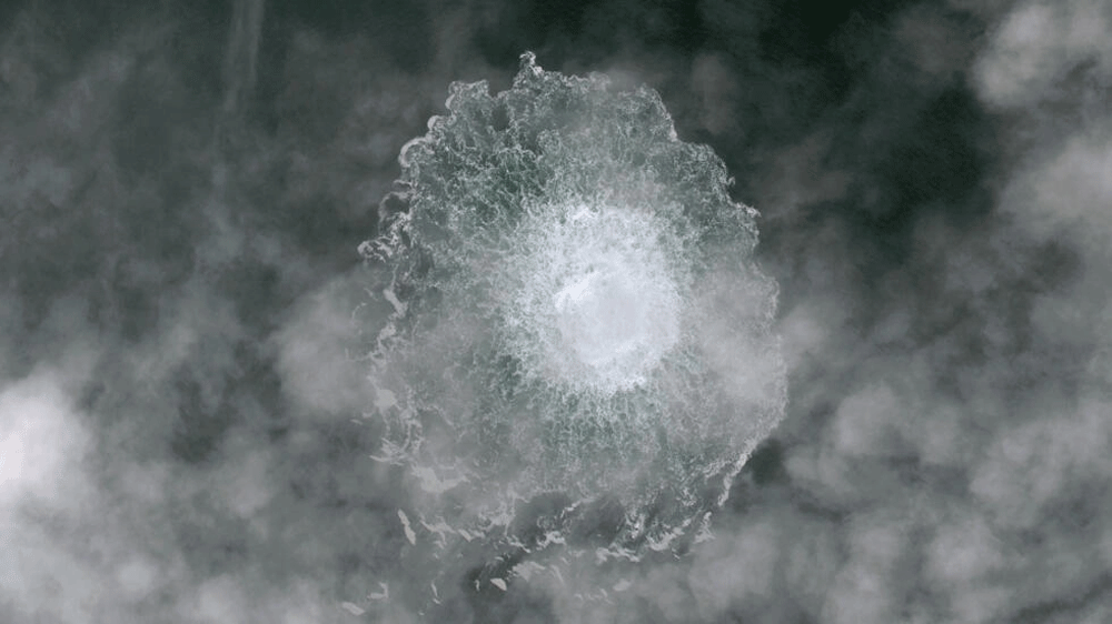 One year on, Nord Stream sabotage remains a mystery